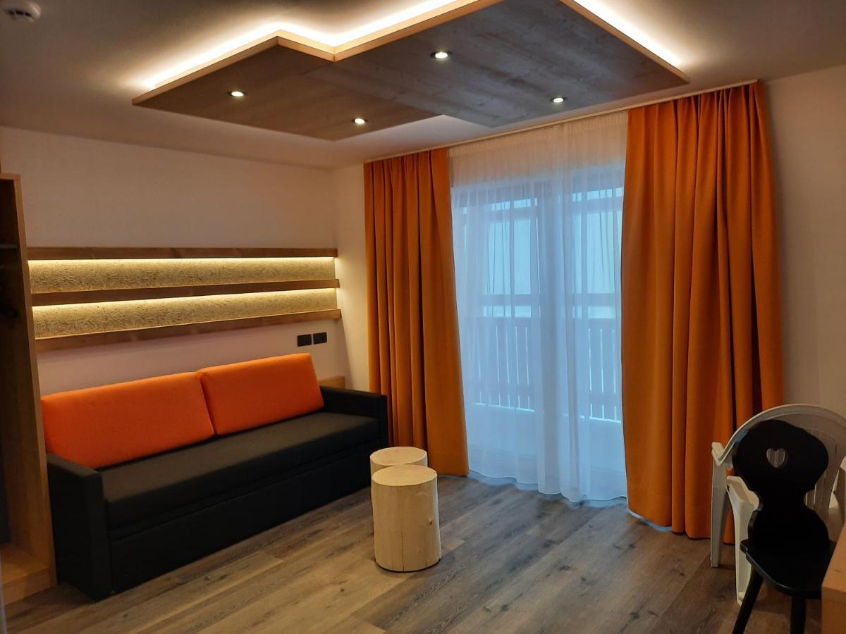 Hotel Gran Pre San Vigilio Extérieur photo