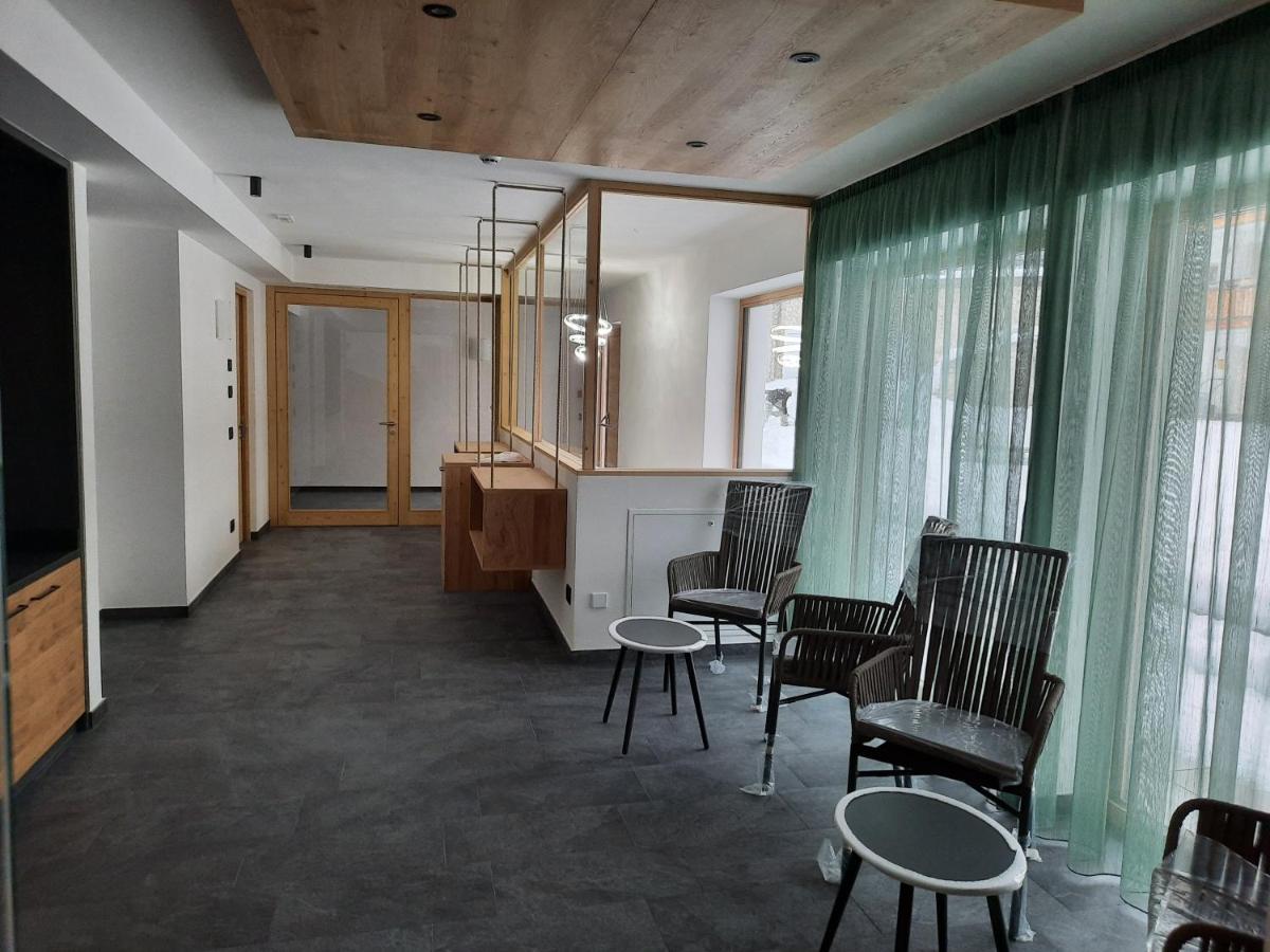 Hotel Gran Pre San Vigilio Extérieur photo